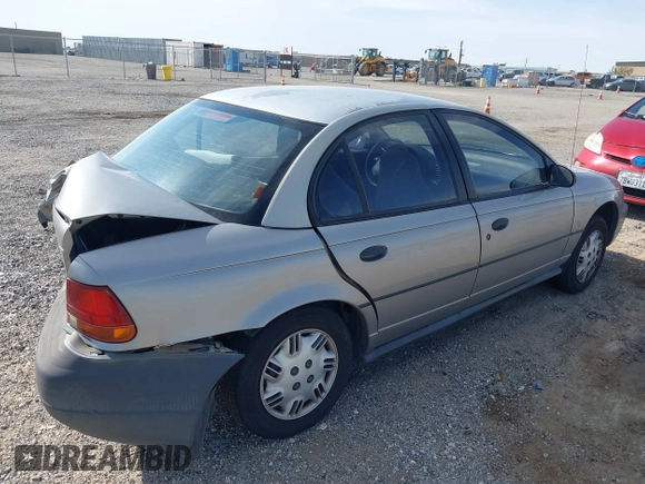 1998 Saturn SL with VIN 1G8ZH5281WZ175176, listed as a IAAI auction lot 41991139 with 214,374 mi miles and . Bid and sale history available at DreamBid. Image 4.