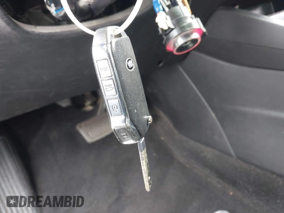 2019 Kia Forte LXS with VIN 3KPF24AD5KE074196, listed as a IAAI auction lot 42137376 with 109,067 mi miles and . Bid and sale history available at DreamBid. Image 11.