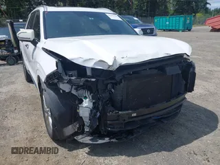 2020 Hyundai Palisade Limited with VIN KM8R5DHE9LU074994, listed as a IAAI auction lot 42596378 with 71,726 mi miles and . Bid and sale history available at DreamBid. Image 6.