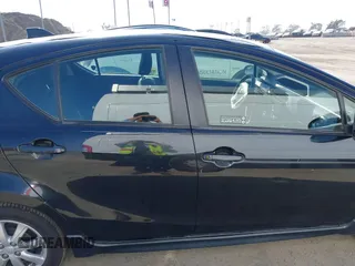 2017 Toyota Prius One with VIN JTDKDTB35H1596444, listed as a IAAI auction lot 42030188 with 47,009 mi miles. Bid and sale history available at carsss.com. Image 13.