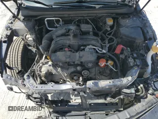 2017 Subaru Outback Limited z VIN 4S4BSAKC9H3266333, wystawiony jako Copart lot #63761005 z przebiegiem 83 461 mil mil oraz Szkoda całkowita • Salvage title. Historia ofert i sprzedaży dostępna na DreamBid. Obrazek 11.