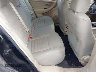 2017 Ford Taurus SE с VIN 1FAHP2D89HG126277, выставлен на аукционе IAAI как лот 41904718 с пробегом 188 958 миль миль и . История ставок и продаж доступна на DreamBid. Изображение 8.