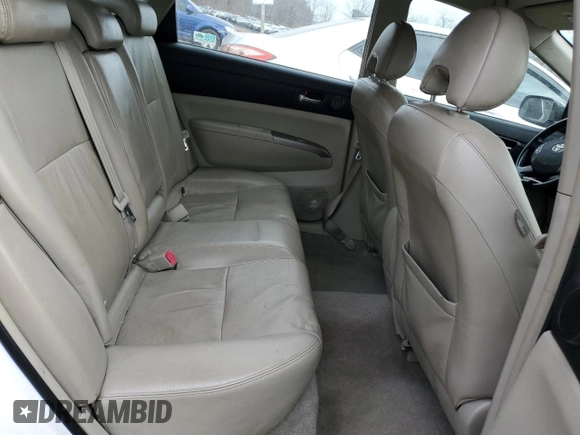 2009 Toyota Prius with VIN JTDKB20U997822656, listed as a Copart auction lot 47435325 with 217,473 mi miles and Clean Title. Bid and sale history available at DreamBid. Image 10.