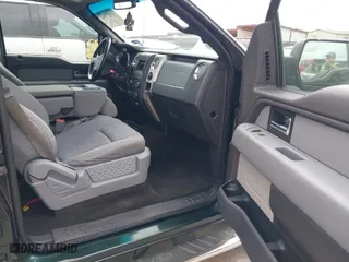 2013 Ford F-150 XL with VIN 1FTFW1CF5DKG06516, listed as a IAAI auction lot 41697562 with 180,505 mi miles. Bid and sale history available at carsss.com. Image 5.