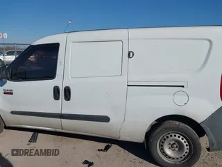 2018 Ram ProMaster City Cargo Van Tradesman with VIN ZFBERFAB8J6K63286, listed as a IAAI auction lot 41390182 with 134,204 mi miles. Bid and sale history available at carsss.com. Image 14.