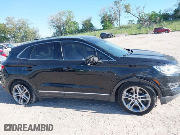2016 Lincoln MKC Reserve with VIN 5LMTJ3DH3GUJ20205, listed as a IAAI auction lot 42271005 with 125,219 mi miles and . Bid and sale history available at DreamBid. Image 12.