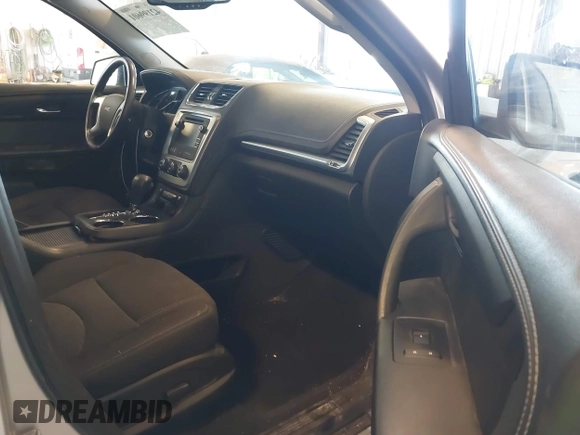 2015 GMC Acadia SLE with VIN 1GKKRPKD6FJ123705, listed as a IAAI auction lot 42199601 with 138,619 mi miles and . Bid and sale history available at DreamBid. Image 5.