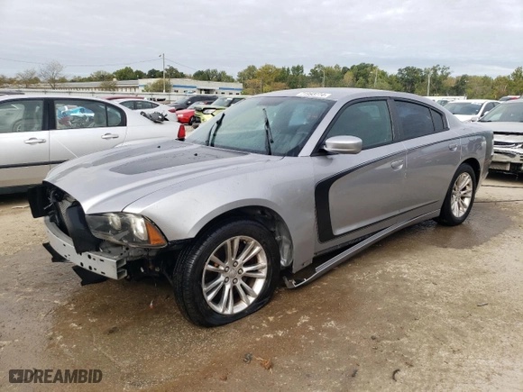 2014 Dodge Charger Police with VIN 2C3CDXAT7EH312844, listed as a Copart auction lot 71993774 with 109,943 mi miles and Non Repairable. Bid and sale history available at carsss.com. Image 1.