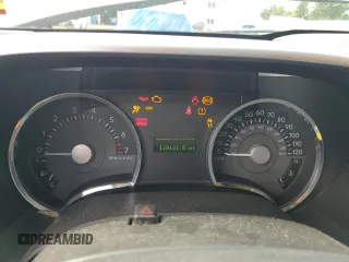 2006 Mercury Mountaineer Premier z VIN 4M2EU48846ZJ04114, wystawiony jako Copart lot #60983025 z przebiegiem 139 121 mil mil oraz Czysty tytuł • Clean title. Historia ofert i sprzedaży dostępna na DreamBid. Obrazek 9.