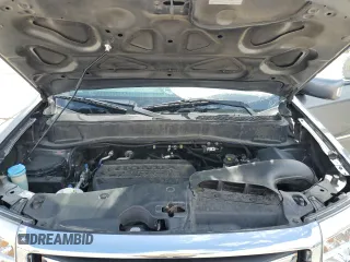 2012 Honda Pilot Touring with VIN 5FNYF4H96CB085752, listed as a Copart auction lot 51292515 with 190,383 mi miles and Salvage Title. Bid and sale history available at DreamBid. Image 12.