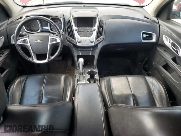 2014 Chevrolet Equinox LT with VIN 2GNFLGE31E6127875, listed as a Copart auction lot 78628614 with 0 mi miles and Salvage Title. Bid and sale history available at carsss.com. Image 8.
