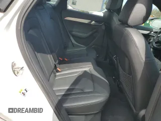 2018 Audi Q3 Premium Plus with VIN WA1JCCFS9JR016968, listed as a Copart auction lot 51617255 with 39,091 mi miles and Salvage Title. Bid and sale history available at carsss.com. Image 11.