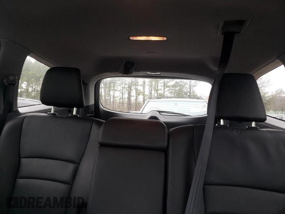 2022 Honda Pilot EX-L with VIN 5FNYF6H55NB009340, listed as a Copart auction lot 45136985 with 69,980 mi miles and Salvage Title. Bid and sale history available at carsss.com. Image 10.