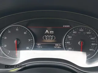 2013 Audi A6 Prestige z VIN WAUHGAFC2DN009441, wystawiony jako IAAI lot #41848400 z przebiegiem 147 198 mil mil oraz . Historia ofert i sprzedaży dostępna na DreamBid. Obrazek 7.