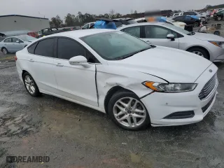 2015 Ford Fusion SE with VIN 3FA6P0H74FR208050, listed as a Copart auction lot 81457654 with 122,099 mi miles and Salvage Title. Bid and sale history available at carsss.com. Image 4.