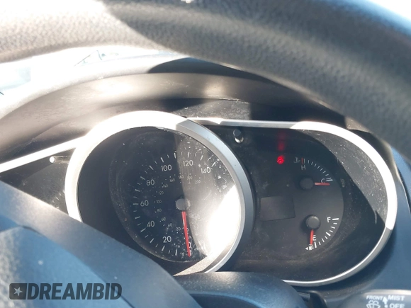 2010 Mazda CX-7 Sport with VIN JM3ER2W51A0309320, listed as a IAAI auction lot 41344822 with 155,663 mi miles and . Bid and sale history available at DreamBid. Image 14.
