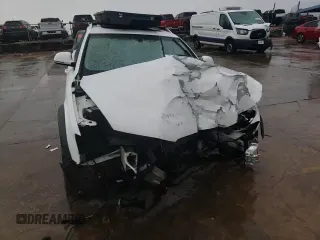 2015 Audi allroad A4 Premium Plus z VIN WA1UFAFL6FA135455, wystawiony jako Copart lot #87817425 z przebiegiem 81 664 mil mil oraz Szkoda całkowita • Salvage title. Historia ofert i sprzedaży dostępna na DreamBid. Obrazek 11.