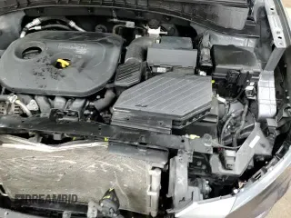 2019 Hyundai Tucson Value with VIN KM8J3CA4XKU057747, listed as a Copart auction lot 68268085 with 107,886 mi miles and Clean title. Bid and sale history available at DreamBid. Image 17.