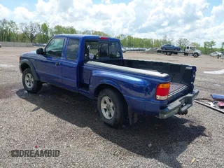 2004 Ford Ranger XL Fleet с VIN 1FTZR45EX4PB53782, выставлен на аукционе IAAI как лот 42189446 с пробегом 127 177 миль миль и . История ставок и продаж доступна на DreamBid. Изображение 3.
