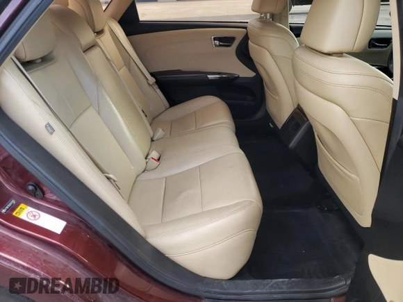 2015 Toyota Avalon Limited with VIN 4T1BK1EB3FU172782, listed as a Copart auction lot 41574873 with 137,238 mi miles and . Bid and sale history available at DreamBid. Image 10.