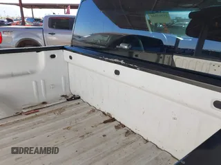 2008 Chevrolet Silverado 1500 Work Truck with VIN 1GCEC14C68Z182026, listed as a IAAI auction lot 41267922 with 166,220 mi miles. Bid and sale history available at carsss.com. Image 8.