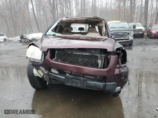 2007 Honda Pilot EX-L with VIN 2HKYF18567H535399, listed as a Copart auction lot 42993805 with 249,573 mi miles and Salvage Title. Bid and sale history available at carsss.com. Image 5.