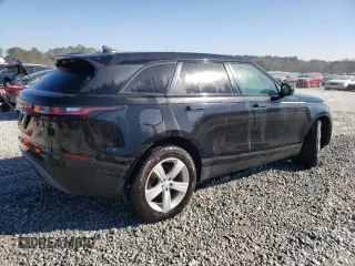 2018 Land Rover Range Rover Velar S с VIN SALYB2RN0JA731703, выставлен на аукционе Copart как лот 46903785 с пробегом Не указан миль и Списание • Salvage title. История ставок и продаж доступна на DreamBid. Изображение 3.