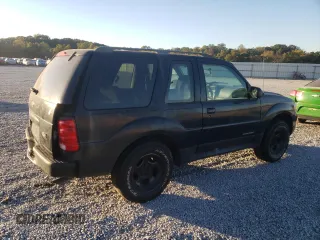 2002 Ford Explorer Sport Value z VIN 1FMYU70E52UB46588, wystawiony jako Copart lot #76526084 z przebiegiem 283 448 mil mil oraz Szkody całkowita. Historia ofert i sprzedaży dostępna na DreamBid. Obrazek 3.