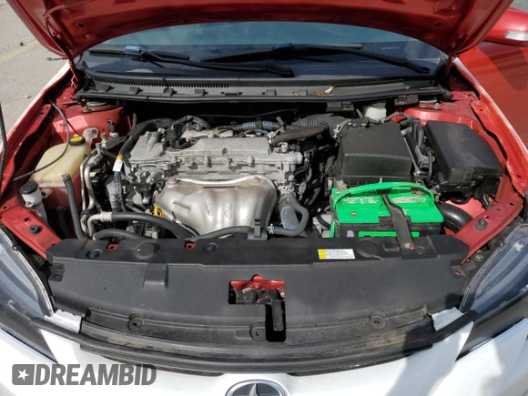 2016 Scion tC z VIN JTKJF5C79GJ025565, wystawiony jako Copart lot #58747815 z przebiegiem 89 174 mil mil oraz Szkoda całkowita • Salvage title. Historia ofert i sprzedaży dostępna na DreamBid. Obrazek 11.