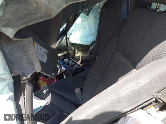 2020 Chevrolet Silverado 1500 Work Truck with VIN 1GCRWAEF9LZ290537, listed as a IAAI auction lot 41759270 with Not Provided miles and . Bid and sale history available at DreamBid. Image 5.