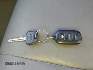 2004 Toyota Camry LE with VIN 4T1BE32K34U819587, listed as a IAAI auction lot 41236808 with 181,377 mi miles and . Bid and sale history available at DreamBid. Image 11.