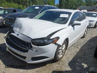 2016 Ford Fusion SE с VIN 3FA6P0H74GR110198, выставлен на аукционе IAAI как лот 42203620 с пробегом 107 217 миль миль и . История ставок и продаж доступна на DreamBid. Изображение 2.