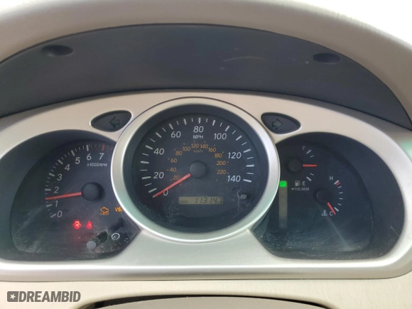 2004 Toyota Highlander with VIN JTEHD21A140032970, listed as a Copart auction lot 47320365 with 113,147 mi miles and Clean Title. Bid and sale history available at carsss.com. Image 9.
