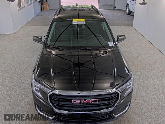 2022 GMC Terrain SLE with VIN 3GKALTEVXNL265475, listed as a IAAI auction lot 42682678 with 74,688 mi miles and . Bid and sale history available at DreamBid. Image 13.