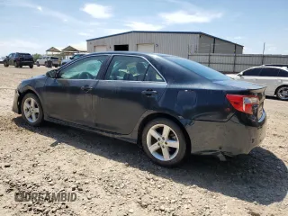 2014 Toyota Camry L with VIN 4T1BF1FK2EU831694, listed as a Copart auction lot 53942985 with 174,395 mi miles and Salvage Title. Bid and sale history available at carsss.com. Image 2.