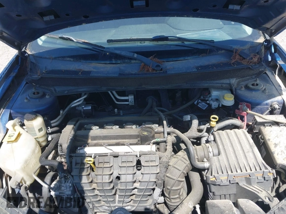 2010 Dodge Avenger SXT with VIN 1B3CC4FB0AN114512, listed as a IAAI auction lot 42007745 with 110,242 mi miles and . Bid and sale history available at DreamBid. Image 10.