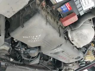 2002 Toyota Camry LE с VIN JTDBE30K320026592, выставлен на аукционе IAAI как лот 42434433 с пробегом 158 900 миль миль и . История ставок и продаж доступна на DreamBid. Изображение 16.