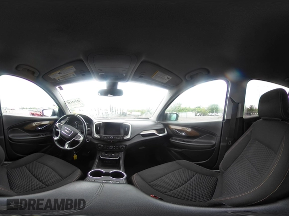 2021 GMC Terrain SLE с VIN 3GKALTEV5ML384159, выставлен на аукционе IAAI как лот 42347538 с пробегом 77 237 миль миль и . История ставок и продаж доступна на DreamBid. Изображение 18.