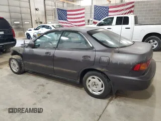 1995 Acura Integra LS z VIN JH4DB765XSS001184, wystawiony jako Copart lot #66979854 z przebiegiem 261 435 mil mil oraz Czysty tytuł • Clean title. Historia ofert i sprzedaży dostępna na DreamBid. Obrazek 2.