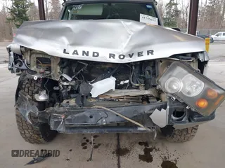 2003 Land Rover Discovery with VIN SALTL16433A813506, listed as a IAAI auction lot 41745613 with Not Provided miles and . Bid and sale history available at DreamBid. Image 6.