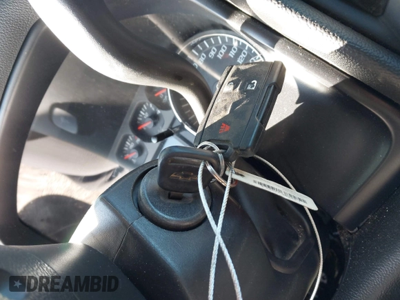 2014 Chevrolet Silverado 1500 Work Truck with VIN 1GCVKPEH6EZ292893, listed as a IAAI auction lot 41370944 with 155,863 mi miles and . Bid and sale history available at DreamBid. Image 11.