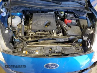 2020 Ford Escape SE z VIN 1FMCU9G6XLUA14366, wystawiony jako Copart lot #52199005 z przebiegiem 177 513 mil mil oraz Szkoda całkowita • Salvage title. Historia ofert i sprzedaży dostępna na DreamBid. Obrazek 12.