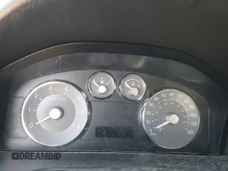 2006 Mercury Milan с VIN 3MEHM071X6R603728, выставлен на аукционе Copart как лот 48138105 с пробегом Не указан миль и Списание • Salvage title. История ставок и продаж доступна на DreamBid. Изображение 9.