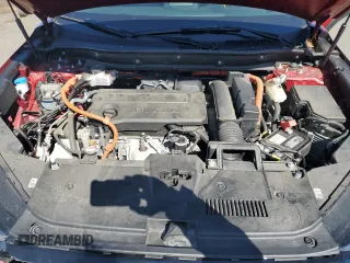 2023 Honda CR-V Sport Touring with VIN 7FARS6H98PE004837, listed as a Copart auction lot 52237615 with 19,029 mi miles and Salvage Title. Bid and sale history available at DreamBid. Image 14.
