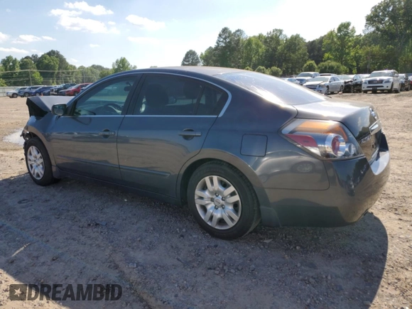 2012 Nissan Altima 2.5 S with VIN 1N4AL2AP1CC244235, listed as a Copart auction lot 66461754 with 151,113 mi miles and Clean Title. Bid and sale history available at carsss.com. Image 2.