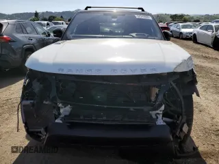 2016 Land Rover Range Rover Sport Autobiography с VIN SALWV2EF8GA591325, выставлен на аукционе Copart как лот 52942805 с пробегом 91 155 миль миль и Списание • Salvage title. История ставок и продаж доступна на DreamBid. Изображение 5.