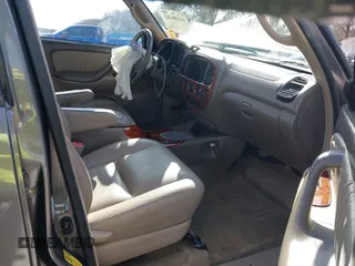 2006 Toyota Tundra Limited with VIN 5TBDT48116S523989, listed as a IAAI auction lot 41188243 with Not Provided miles and . Bid and sale history available at DreamBid. Image 5.