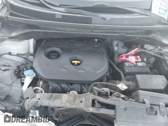 2014 Kia Soul + with VIN KNDJP3A53E7710777, listed as a IAAI auction lot 41922446 with 151,153 mi miles and . Bid and sale history available at DreamBid. Image 10.