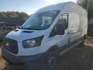 2015 Ford Transit Cargo with VIN 1FTNR2XG5FKA25581, listed as a Copart auction lot 81601544 with 174,628 mi miles and Clean Title. Bid and sale history available at DreamBid. Image 1.