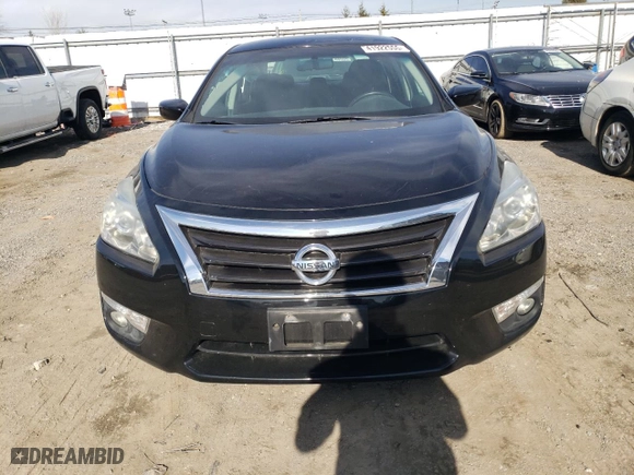 2015 Nissan Altima 2.5 S with VIN 1N4AL3AP3FC410264, listed as a Copart auction lot 41922555 with 144,394 mi miles and Salvage Title. Bid and sale history available at carsss.com. Image 5.